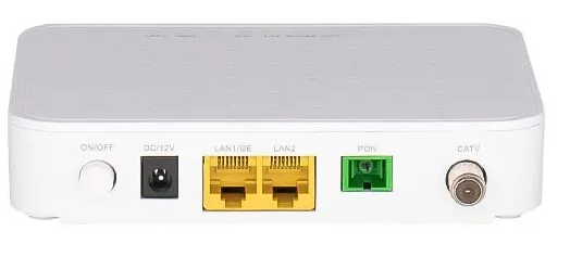 ����������� �������� ONT xPON - GP1702-2FC-S BDCOM